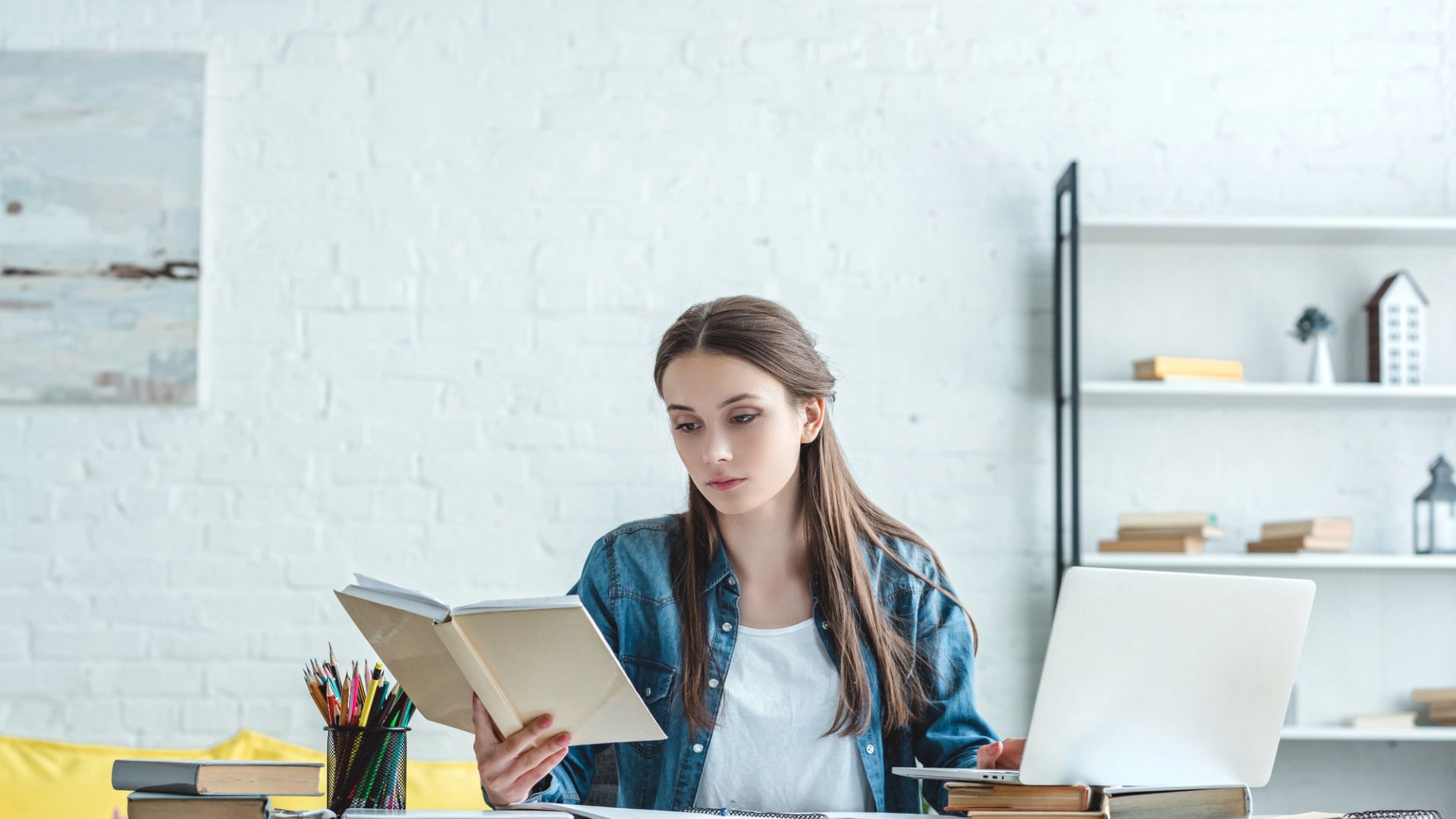 Come studiare psicologia generale