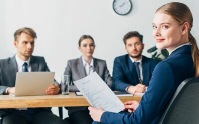 Lavorare nelle risorse umane con psicologia online: è possibile?